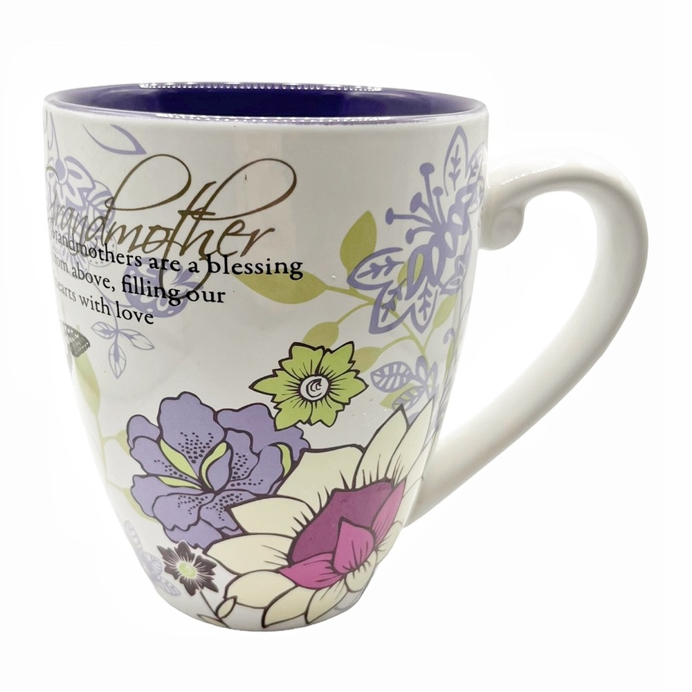 🆕 Mark My Words Grandmother Mug